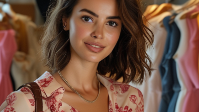 ¿Cómo iniciar una marca de ropa para mujeres desde cero?