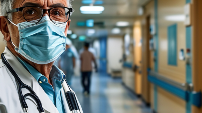 2026 Melhores Práticas de Higiene em Hospitais por que são Necessárias?