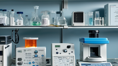 How to Choose Essential Laboratory Instruments for Your New Clinic?