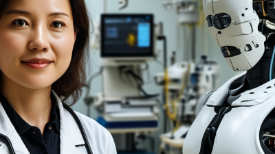 China Top 10 Innovations How Medical Technology Boosts Rehab?
