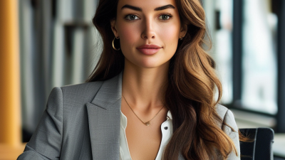 Top 10 Work Outfits for Office Professionals How to Choose?