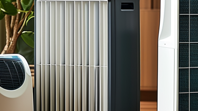 How to Choose the Right HVAC Filter Drier for Your Needs?