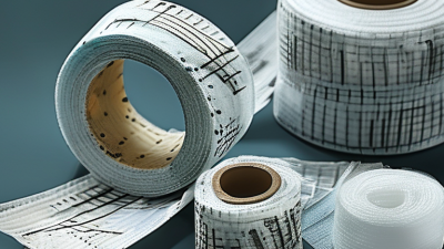 Top 5 Benefits of Cohesive Bandaging in Medical Use?