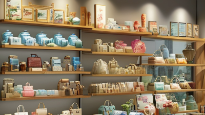 Top China Best Point Of Purchase Displays for Global Buyers?