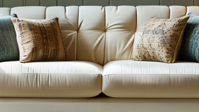How to Maintain Upholstery for Longevity and Durability?