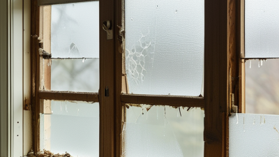 Top 10 Ways to Fix a Stuck Window at Home Fast?
