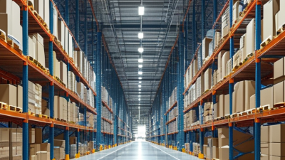 What are the Benefits of ASRS Systems in 2026?