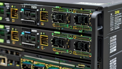 How to Choose the Best 200G Optical Transceiver in 2026?