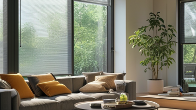 How to Enhance Energy Efficiency in Motorized Shutter Systems?