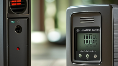 Best Carbon Monoxide Gas Detector for Home Safety Guide?