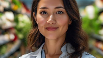 What are the Best Health Ingredients for Global Sourcing?