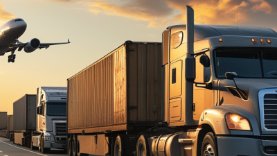 How to Choose the Best Shipping Method for Your Business?