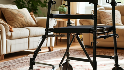 Top 10 Tips for Using Mobility Aids Safely at Home