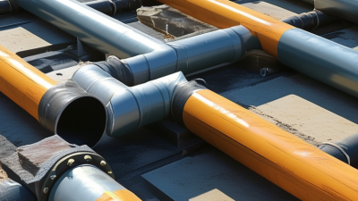 How to Design a Pipe Support System Effectively?
