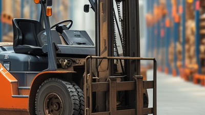 How to Calculate Forklift Load Capacity for Safe Operations?