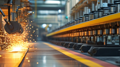 What Safety Standards Should Glass Production Equipment Meet?