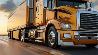 Top Commercial Truck Parts Buyers Guide and Tips?