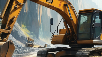 Benefits of Compact Construction Equipment for Global Buyers?