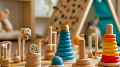 Como criar um ambiente de brincadeiras seguro para bebês?