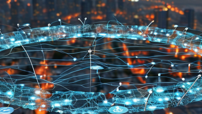 Top 10 Benefits of Ip-Based Mesh Radio for Global Buyers?