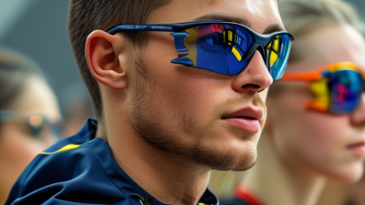 Top 5 Best Sports Contact Lenses for Athletes in 2026?