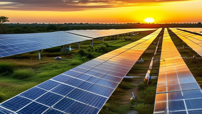Top 10 Tips for Safe Installation of Solar Street Lights