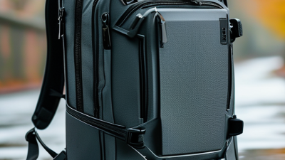How to Choose the Best Waterproof Laptop Backpack for Your Needs?