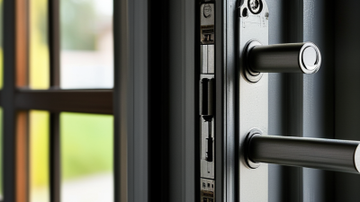 How to Enhance Security for uPVC Windows and Doors in 2026