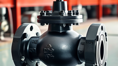 What is a PP Ball Valve and How Does it Work?