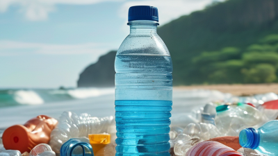 How to Effectively Reduce Plastic Bottle Waste Worldwide