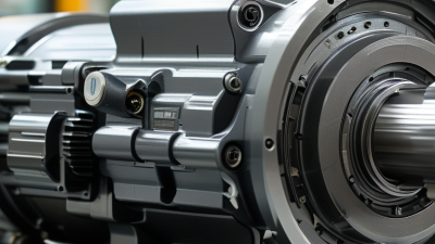 Top 10 High Torque Gear Motors for Global Buyers in 2026?