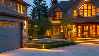 Top 10 Ways to Automate Outdoor Lights with Tuya App?