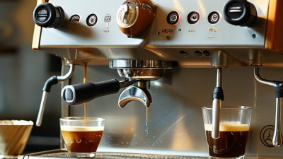 How to Extend the Lifespan of Your Coffee Machine?