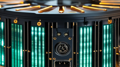 Top 10 LED Drivers in China for Global Buyers?