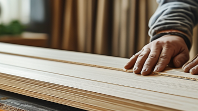 Top 10 Tips on How to Cut Bamboo Wood Fiber Wall Panels at Home?