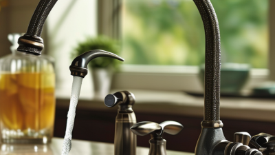 Best Tips for Choosing a Cold Water Filtration Faucet?