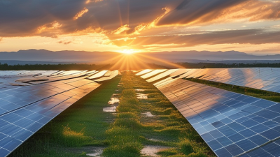 Can Solar Lights Charge Effectively on Cloudy Days?
