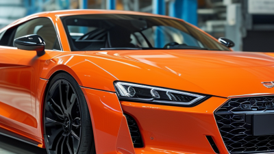 Why is Color Consistency Crucial in Industrial Printing?