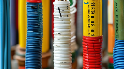 2026 Best Insulated Wire Options for Global Buyers?
