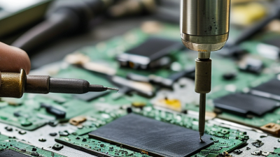 2026 Best Surface Mount Soldering Techniques for Professionals?