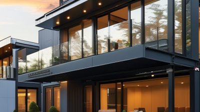 How to Finance a Luxury Modular Home in Today’s Market?