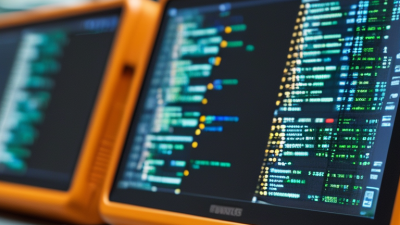How to Connect Portable Control Terminal to Remote Server Easily?