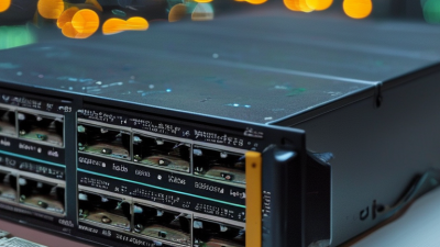 Top 10 Benefits of 100G Optical Transceivers for Global Buyers