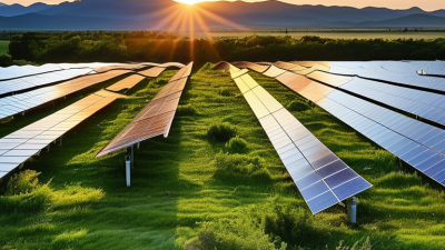 The Top 5 Factors That Affect Solar Panel Efficiency