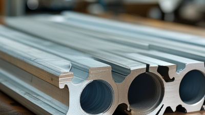 Best Aluminum Profile Accessories For Global Buyers?