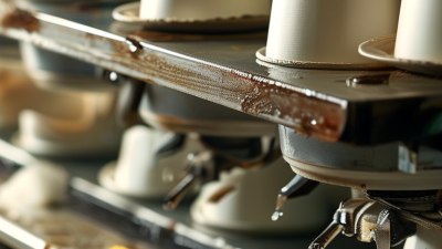 Why You Should Maintain Your Paper Cup and Bowl Machines for Longevity?