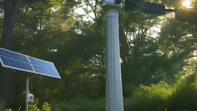 Best Solar Powered Fans for Outdoor Use in 2026?