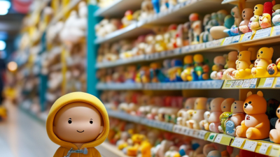 How to Choose Safe Toys for Young Kids from China Best?