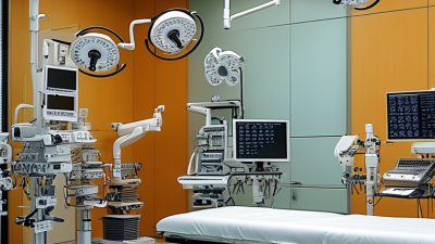 How to Choose the Best External Fixation Device for Your Needs?