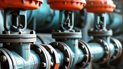 When to Replace Valve Balls in Industrial Pipelines Guide?